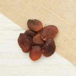 ABRICOTS SECS ENTIERS CAL 4