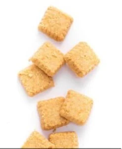 BISCUITS FROMAGE FLEUR DE SEL