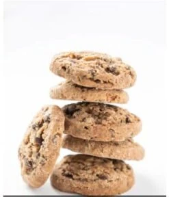 COOKIE GOURMAND VEGAN BIO