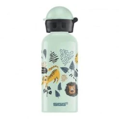 GOURDE JUNGLE 400ML