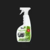 MULTI USAGE SPRAY 750ML NATURAL CLEAN