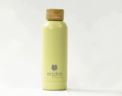 ENDRO GOURDE INOX VERT
