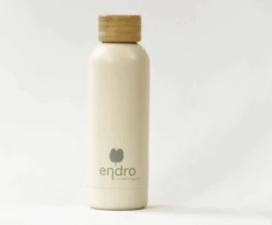 ENDRO GOURDE INOX SABLE