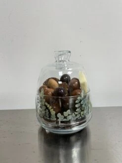 BONBONNIERE FLEURIE 160G