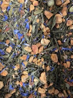 THE VENT DES CYCLADES