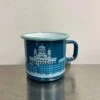 TASSE FER EMAILLE GM
