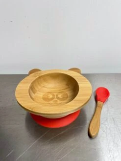 SET DE REPAS BAMBOU JAUNE -Alimentaires Séries Magasin 301301790 483350693203911 6121693348192728041 n scaled 1