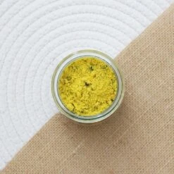 BOUILLON LEGUMES POUDRE BIO