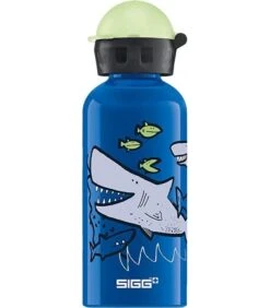 GOURDE SHARKIES 0.4L