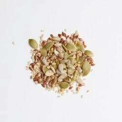 MELANGE GOURMAND BIO (spécial Pain Et Salade)