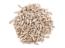 GRAINES TOURNESOL DECORTIQUEES