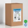 HUILE OLIVE VIERGE EXTRA BIO GRECE LTDO