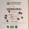 CAFE HONDURAS BIO