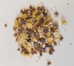 MUESLI CHOCOLAT NOIR