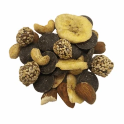 MELANGE TORREFIE GOURMAND BIO