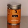 TRESOR D AFRIQUE BIO 100G