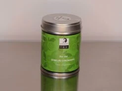 THE SOUS LES CITRONNIERS BIO 100G