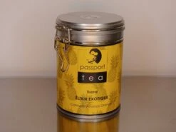 ELIXIR EXOTIQUE BIO 100G