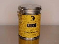 FRAMBOISE COQUINE BIO 100G