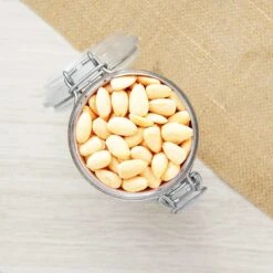 AMANDES BLANCHES ENTIERES