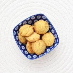 BISCUITS APERO FROMAGE