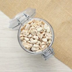 ARACHIDES DECORTIQUEES GRILLEES