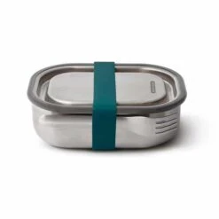 BOITE ALIMENT 0.6L INOX