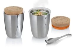 BOITE ALIMENT 0.5L POT