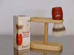 BLAIREAU FRENE TEINTE SOIE NATURELLE