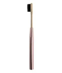 BROSSE A DENT METAL ADULTE
