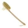 BROSSE BAIN AVEC MANCHE FSC