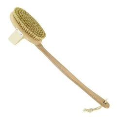 BROSSE BAIN AVEC MANCHE FSC