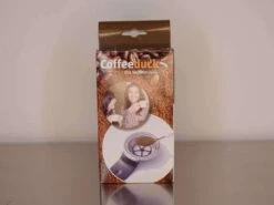 CAPSULE A CAFE REUTILISABLE POUR SENSEO CLASSIC