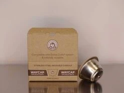 CAPSULE REUTILISABLE DOLCE GUSTO