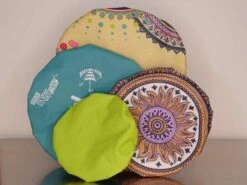 CHARLOTTE PLAT 25CM GM