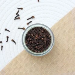 CLOU DE GIROFLE ENTIER