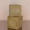 CUBE 600G-SAVON MARSEILLE EXTRA PUR 72%