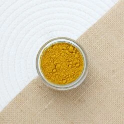 CURRY TAO II (SANS MOUTARDE) BIO