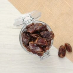 DATTES DEGLET NOUR AVEC NOYAUX BIO