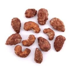 DUO CARAMEL FLEUR DE SEL BIO