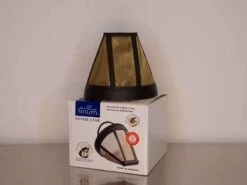 FILTRE A CAFE INOX
