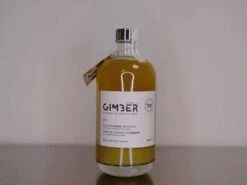 GIMBER 500ML