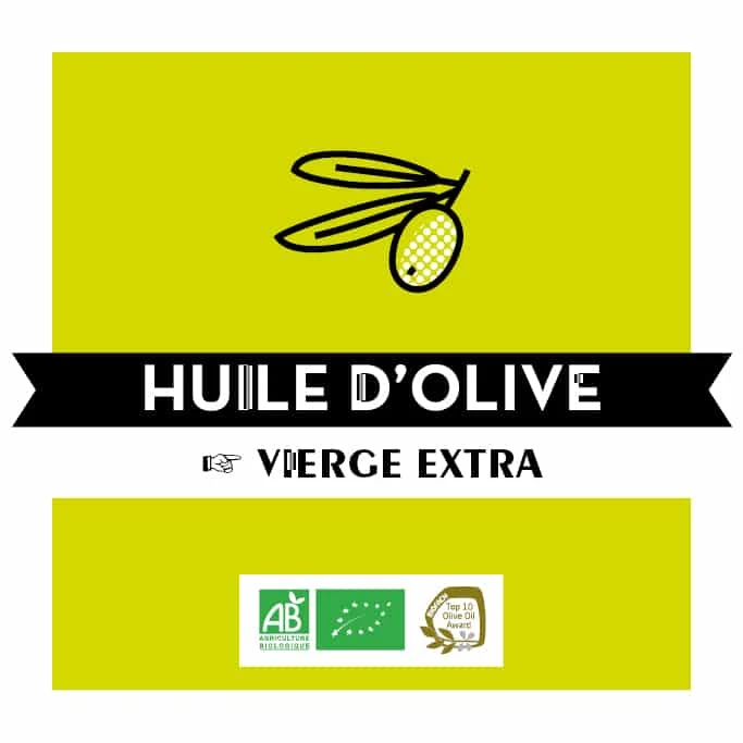 HUILE OLIVE VIERGE EXTRA FRUITEE ESPAGNE 1 HUILE OLIVE VIERGE EXTRA FRUITEE ESPAGNE