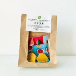 KIT DIY BEE WRAP