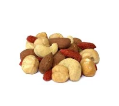 MELANGE TORREFIE VITALITE