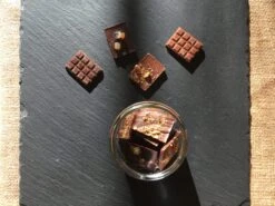 MINI TABLETTES CHOCOLATS ASSORTIS