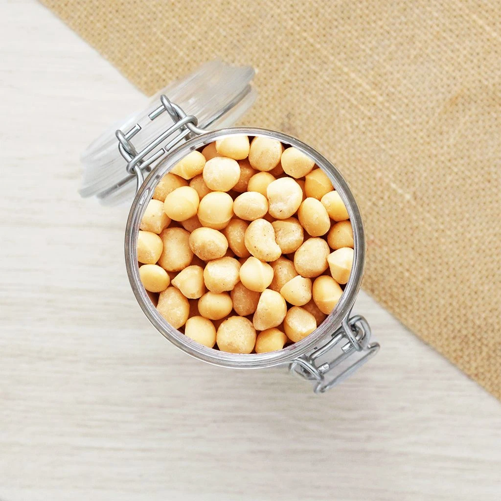 NOIX DE MACADAMIA BIO