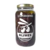 OLIVES KALAMATA BIO
