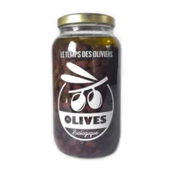 OLIVES KALAMATA BIO