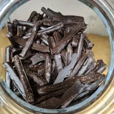 ORANGETTE ENROBEE DE CHOCOLAT